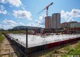 Кварталы Драверта, дом 3: Ход строительства 16 августа 2025