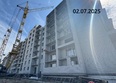 Широта, корпус 2: Ход строительства 2 июля 2025