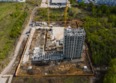 Акварельный 4.0: Ход строительства 22 мая 2026