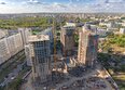 АЙВАЗОВСКИЙ-ЕНИСЕЙ, 3: Ход строительства 1 июня 2026
