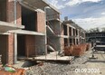Карлуу, корпус 2: Ход строительства 3 сентября 2026