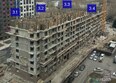Zenith (Зенит), 3 этап: Ход строительства 7 мая 2025