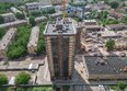 АЭРОCITY (Аэросити), дом 2: Ход строительства 2 июня 2025