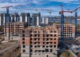 ПОРТОВЫЙ. Новые кварталы: Ход строительства 4 октября 2025