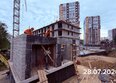 Верба: Ход строительства 31 июля 2026