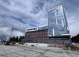Omiro: Ход строительства август 2025