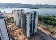 КБС. Берег, дом 7 строение 5: Ход строительства 24 июля 2026