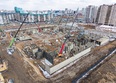 ДАО, дом 2: Ход строительства 27 апреля 2026