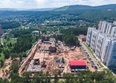 Вита-парк, 2 оч. 2 корпус: Ход строительства 5 июля 2026