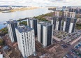 КБС. Берег, дом 7 строение 1: Ход строительства 25 сентября 2026