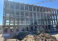 Мега апартс: Ход строительства 5 мая 2025