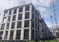 Клевер: Ход строительства 28 июля 2026