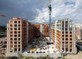 Пшеница, 6.1: Ход строительства 29 июля 2026