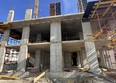 Буревестник: Ход строительства 7 октября 2025