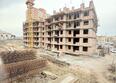 Ключевская: Ход строительства 28 апреля 2025