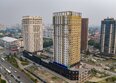 Виларт, дом 2: Ход строительства 3 июля 2026