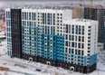 Самоцветы, Бирюза дом 2: Ход строительства 20 марта 2026
