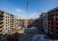 Кварталы Драверта, дом 3: Ход строительства 18 марта 2026