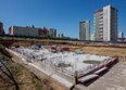 Кварталы Драверта, дом 3: Ход строительства 16 мая 2025