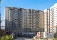 Покровский, 3 мкр дом 5: Ход строительства 14 августа 2017