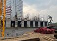 Пламент: Ход строительства 7 июля 2025