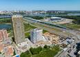 Горская Лагуна, корпус 1: Ход строительства 30 июня 2025