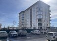 Инфинити: Ход строительства 3 апреля 2026