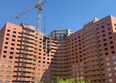 Эверест, Пролетарская 271/5 дом 2: Ход строительства 3 июня 2025