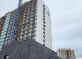 Аллея Парк, 1 этап: Ход строительства 26 марта 2026