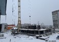 Первый: Ход строительства 5 декабря 2025