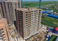 Калина Долина, дом 5: Ход строительства 6 июля 2026