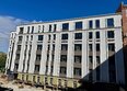 Карташова, 13а: Ход строительства 26 августа 2025