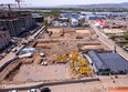 Улаан Хото, корпус 1.2: Ход строительства 30 мая 2026