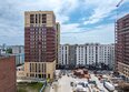 19/56 Кварталы Телецентра, сек 5: Ход строительства 5 сентября 2025