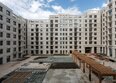 На Декабристов, дом 6-2: Ход строительства 28 августа 2025