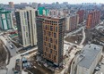Первый на Есенина, дом 3: Ход строительства 27 апреля 2026