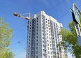 Чайка: Ход строительства 5 мая 2026
