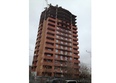 Паровозная, дом 2: Ход строительства ноябрь 2013