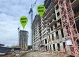 ЖиВой комплекс на Кузьмихе: Ход строительства 5 октября 2026