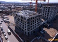 Улаан Хото: Ход строительства 30 апреля 2026