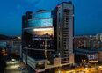 Баланс, бизнес-центр класса «А»: 