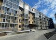 Новые кварталы, дом 1: Ход строительства 13 мая 2025