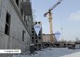 ВЕКТОР премиум-квартал, дом 1: Ход строительства 10 марта 2026