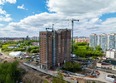 Первый на Рябиновой: Ход строительства 28 мая 2025