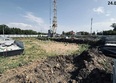 Семиреченская, дом 2: Ход строительства 24 июля 2026