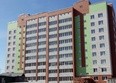 Деповская, дом 48: Ход строительства сентябрь 2018