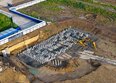 Сила леса, корп 2: Ход строительства 24 июля 2026
