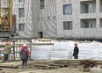 Широта, корпус 2: Ход строительства 3 октября 2025