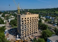Симфония: Ход строительства 26 июня 2025