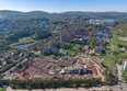 Вита-парк, 1 оч. 3 корпус: Ход строительства Школы в 2 мин шаговой доступности. 25.09.2026